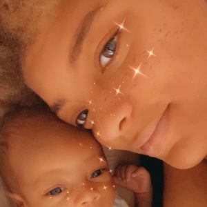 Meet your Posher, Rubyjoy